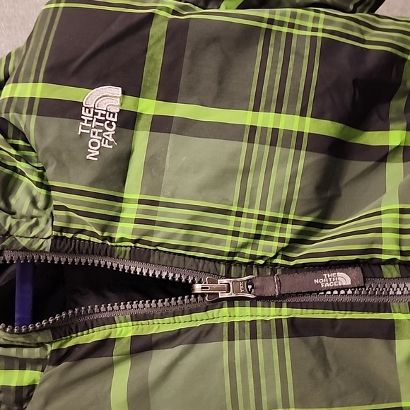 NORTHFACE KIDS JACKET - Picture 4 of 4